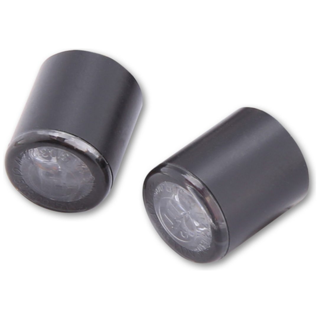Blinkers Proton Led Bakljus - Bromsljus/blinkers HIGHSIDER