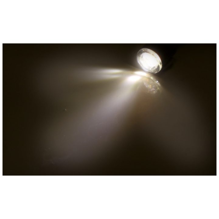 Blinkers Proton Modul Led Blinkers/positionslykta HIGHSIDER – bild 4