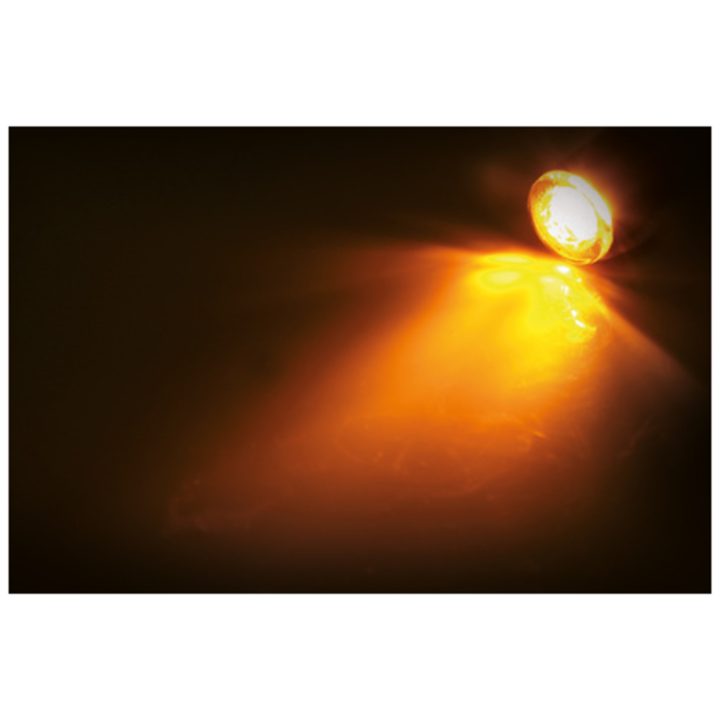 Blinkers Proton Modul Led Blinkers/positionslykta HIGHSIDER – bild 3