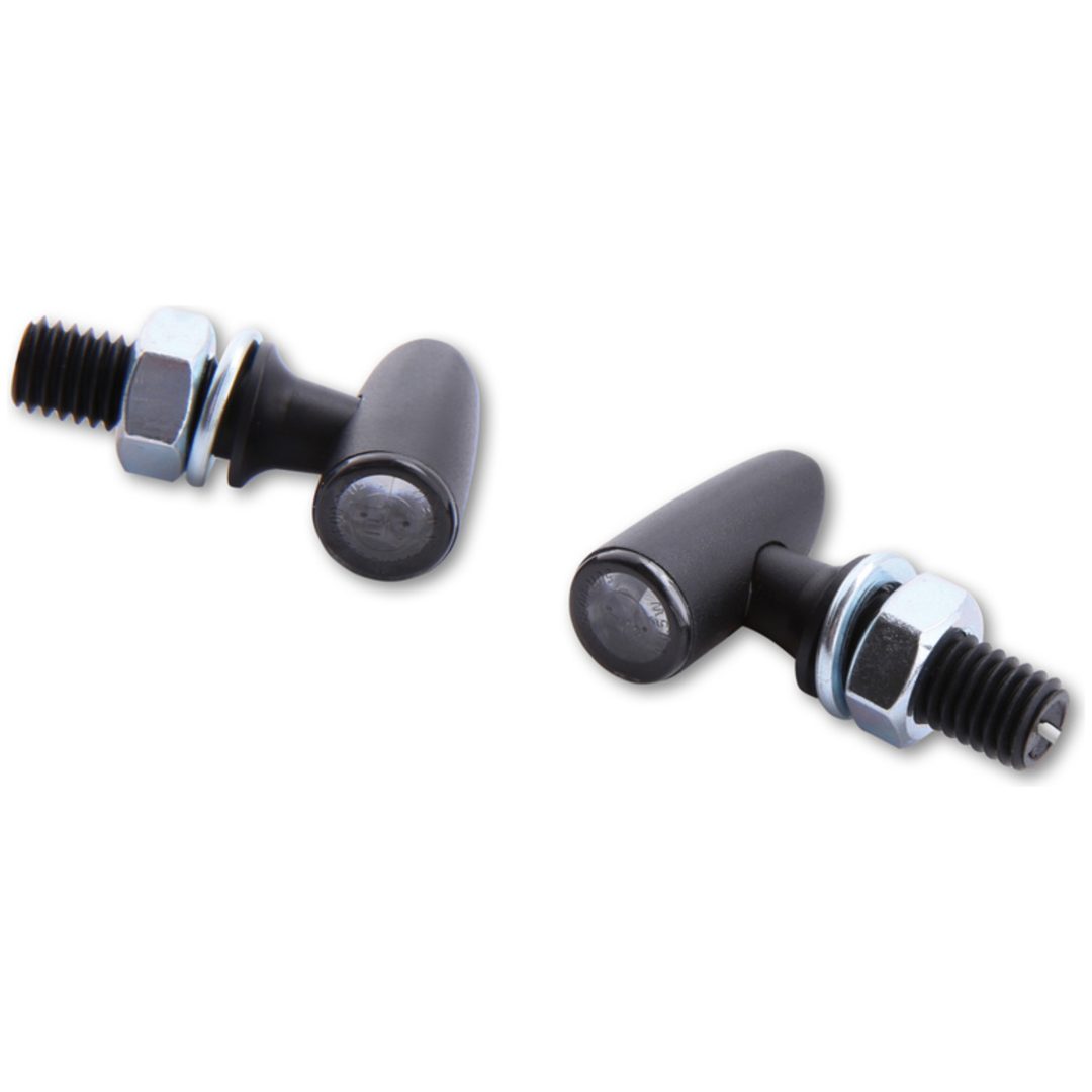 Blinkers Proton One Led Bakljus - Bromsljus/blinkers HIGHSIDER – bild 6