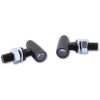 Blinkers Proton One Led Bakljus - Bromsljus/blinkers HIGHSIDER – miniatyr 1