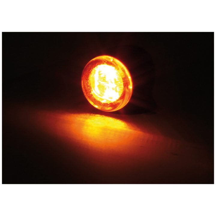 Blinkers Proton Three Led Bakljus - Bromsljus/blinkers HIGHSIDER – bild 4
