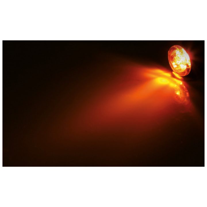 Blinkers Proton Three Led Bakljus - Bromsljus/blinkers HIGHSIDER – bild 3