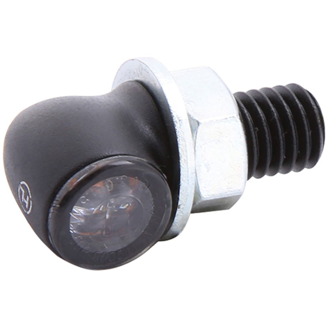 Blinkers Proton Two Led Med Positionsljus HIGHSIDER – bild 8