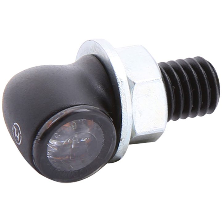Blinkers Proton Two Led Med Positionsljus HIGHSIDER – bild 8