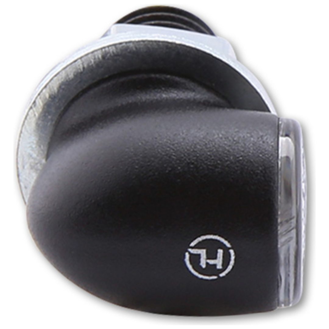 Blinkers Proton Two Led Med Positionsljus HIGHSIDER – bild 7