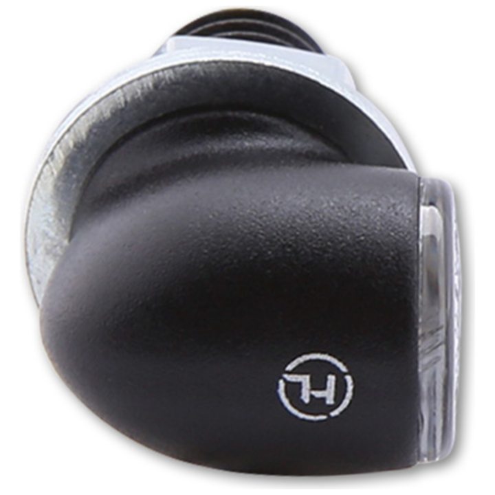 Blinkers Proton Two Led Med Positionsljus HIGHSIDER – bild 7