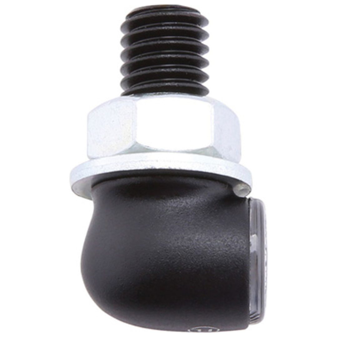 Blinkers Proton Two Led Med Positionsljus HIGHSIDER – bild 6