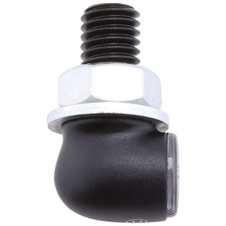 Blinkers Proton Two Led Med Positionsljus HIGHSIDER – bild 6