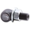 Blinkers Proton Two Led Med Positionsljus HIGHSIDER – miniatyr 5