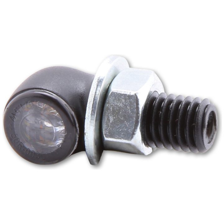 Blinkers Proton Two Led Med Positionsljus HIGHSIDER – bild 5