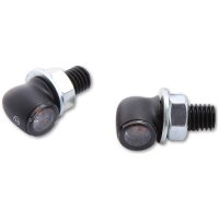 Blinkers Proton Two Led Med Positionsljus HIGHSIDER