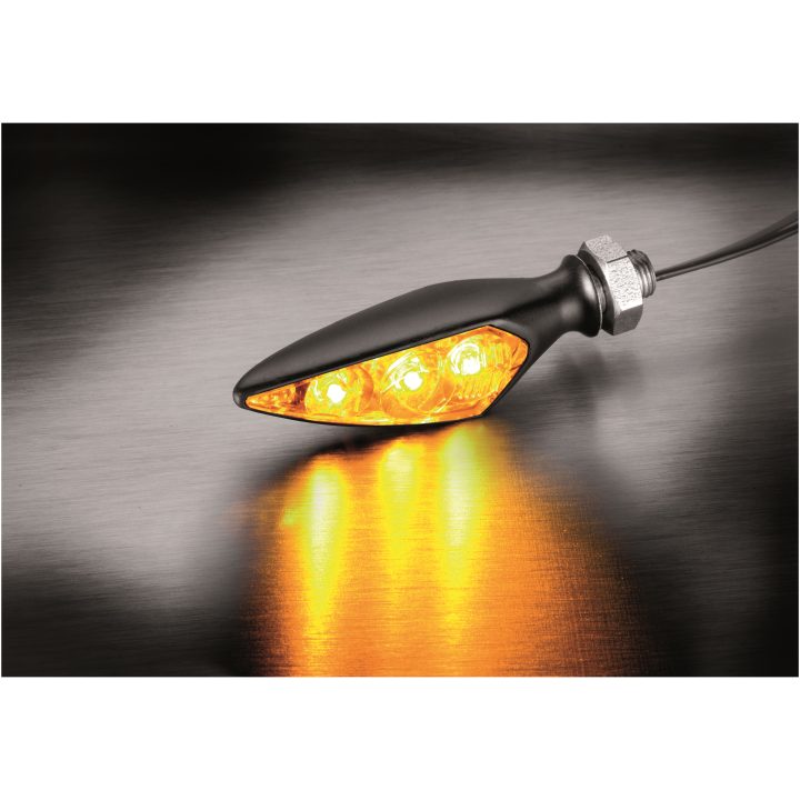 Blinkers Rhombus S Extreme KELLERMANN Blinkers – bild 2