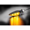Blinkers Rhombus S Extreme KELLERMANN Blinkers – miniatyr 1
