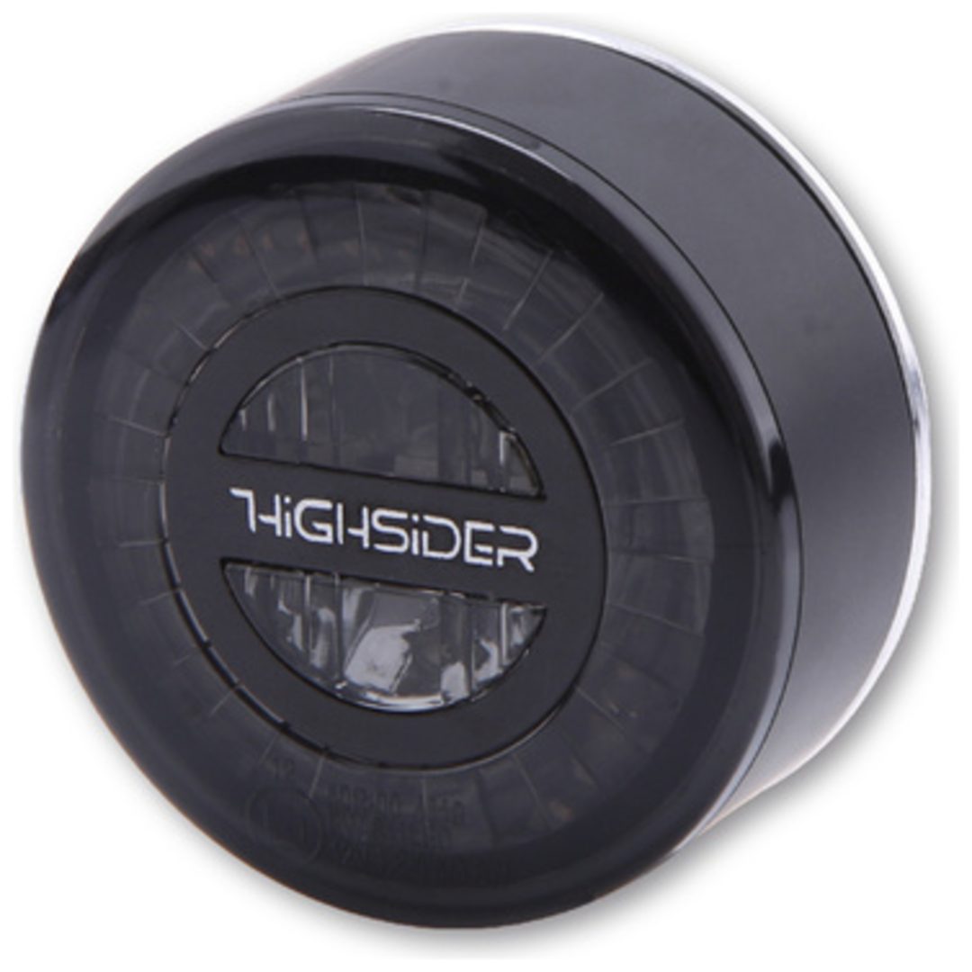 Blinkers Rocket Led Bakljus - Bromsljus/blinkers HIGHSIDER – bild 9