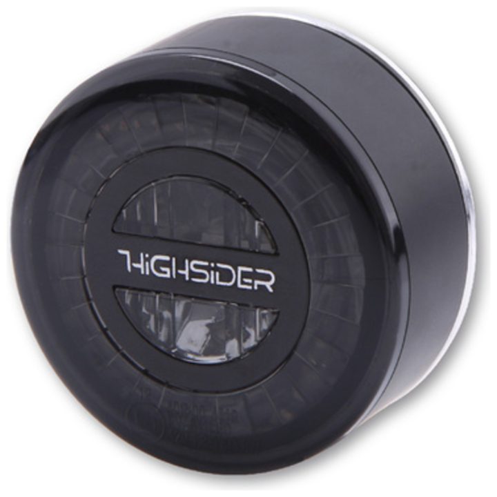 Blinkers Rocket Led Bakljus - Bromsljus/blinkers HIGHSIDER – bild 9