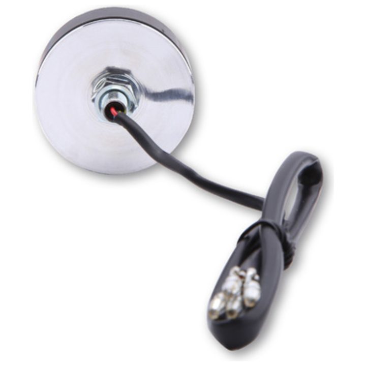 Blinkers Rocket Led Bakljus - Bromsljus/blinkers HIGHSIDER – bild 7
