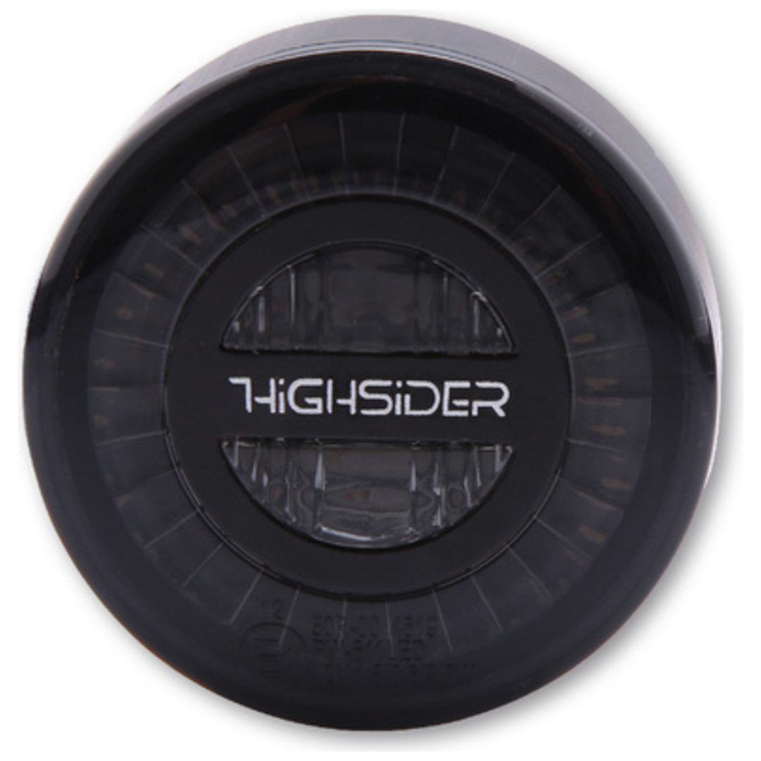 Blinkers Rocket Led Bakljus - Bromsljus/blinkers HIGHSIDER – bild 6