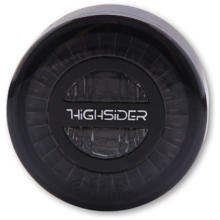 Blinkers Rocket Led Bakljus - Bromsljus/blinkers HIGHSIDER – bild 6