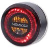 Blinkers Rocket Led Bakljus - Bromsljus/blinkers HIGHSIDER – miniatyr 4