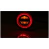 Blinkers Rocket Led Bakljus - Bromsljus/blinkers HIGHSIDER – miniatyr 3