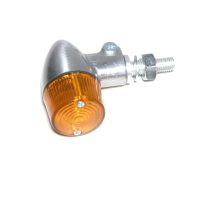 Blinkers Rund #2 Aluminium/Orange/Polerad K&S Technologies
