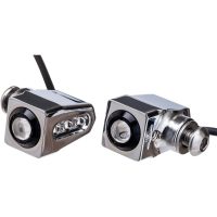 Blinkers Single Rat Eye Led Krom JOKER MACHINE