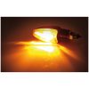 Blinkers smart Arrow Mini Svart/Orange HIGHSIDER – miniatyr 5