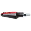 Blinkers Smart Arrowhead 3-i-1 LED Bak Svart Tonad/röd HIGHSIDER – miniatyr 2