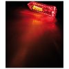 Blinkers Smart Arrowhead 3-i-1 LED Bak Svart Tonad/röd HIGHSIDER – miniatyr 3