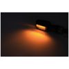 Blinkers Smart Block LED Svart/Rökfärgad Par HIGHSIDER – miniatyr 3