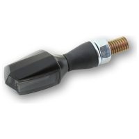 Blinkers Smart Block LED Svart/Rökfärgad Par HIGHSIDER