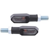 Blinkers smart Namiko-TS LED Svart/Rökt HIGHSIDER