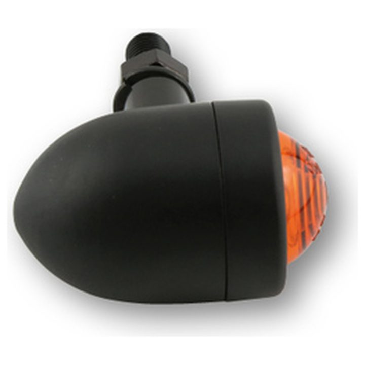Blinkers smart Old School Typ 1 Svart/Orange HIGHSIDER – bild 2