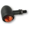 Blinkers smart Old School Typ 1 Svart/Orange HIGHSIDER – miniatyr 3