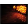 Blinkers Smart Peak LED Svart Transparent HIGHSIDER – miniatyr 3