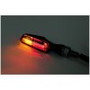 Blinkers smart Scuro 3-i-1 LED Bak Svart Rökfärgad HIGHSIDER – miniatyr 3