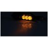 Blinkers smart Sora LED Sekvens Svart/Rökt HIGHSIDER – miniatyr 3