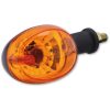 Blinkers Smart Svart/Orange HIGHSIDER – miniatyr 2