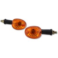 Blinkers Smart Svart/Orange HIGHSIDER
