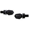 Blinkers Smart Tiny LED Bak Svart/Rökt HIGHSIDER – miniatyr 2