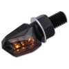 Blinkers Smart Tiny LED Bak Svart/Rökt HIGHSIDER – miniatyr 5