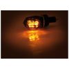 Blinkers Smart Tiny LED Bak Svart/Rökt HIGHSIDER – miniatyr 6