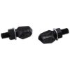 Blinkers Smart Tiny LED Bak Svart/Rökt HIGHSIDER – miniatyr 1