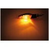 Blinkers Smart Toledo Glödlampa Svart/Orange HIGHSIDER – miniatyr 5
