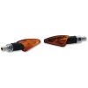 Blinkers Smart Toledo Glödlampa Svart/Orange HIGHSIDER – miniatyr 1