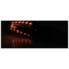 Blinkers smart Vinci LED Svart/Rökt HIGHSIDER – miniatyr 4