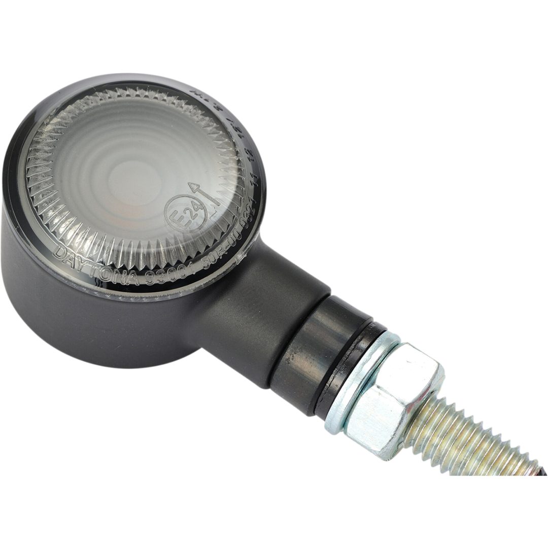 Blinkers Sol Led Indicator DAYTONA Indikator – bild 2