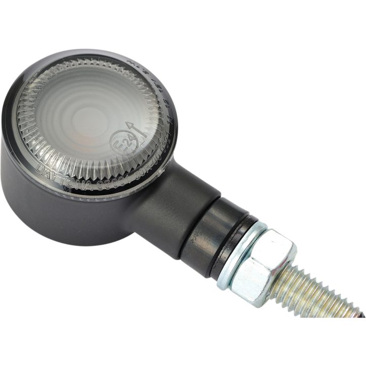 Blinkers Sol Led Indicator DAYTONA Indikator – bild 2