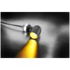 Blinkers Spot Svart KELLERMANN – miniatyr 2